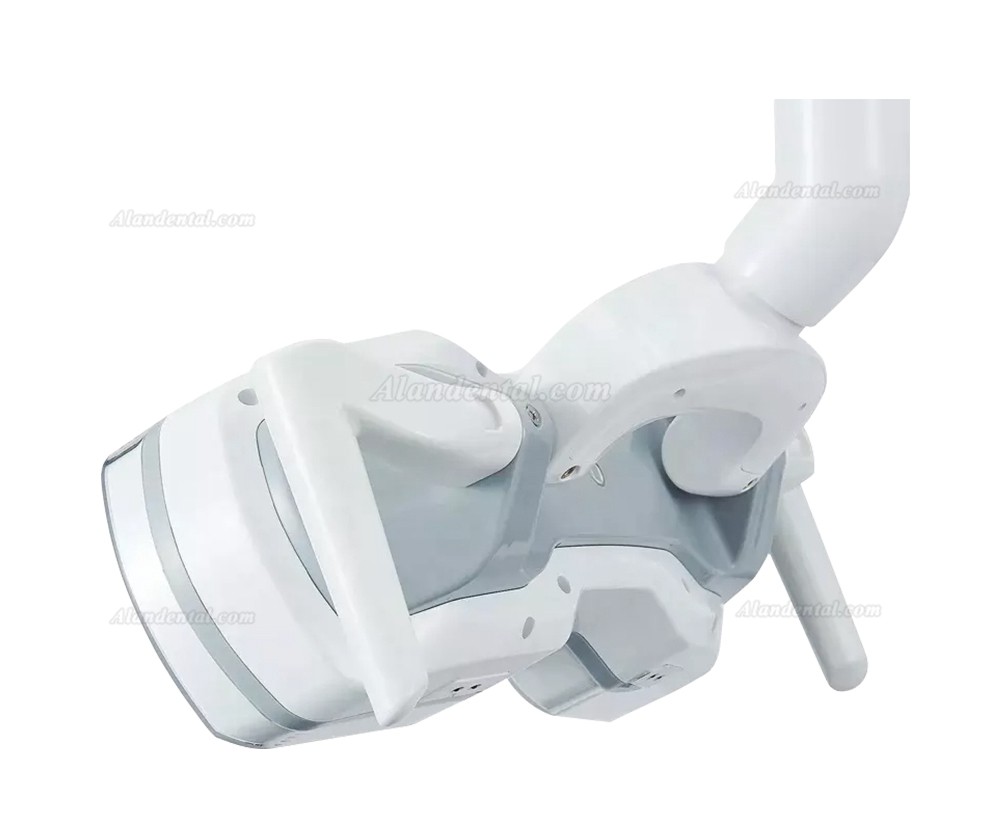 Saab KY-P126 Dental Chair LED Light Lamp Operating Light 8 Bulbs (Connection 22/24/26mm)